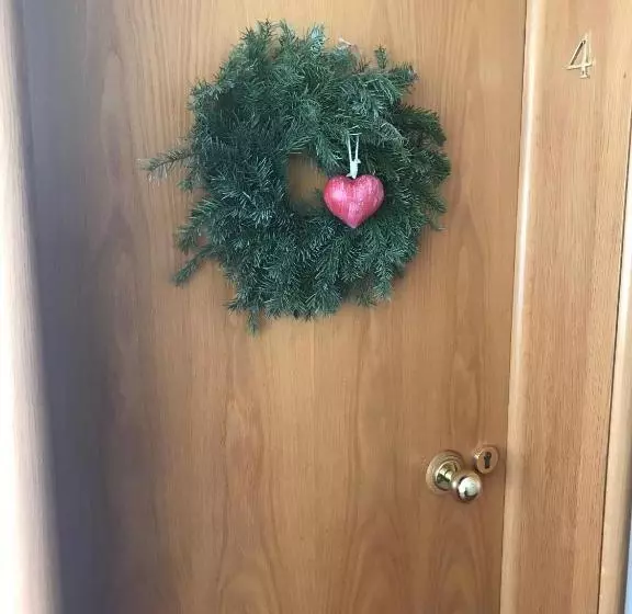 Отель Hôtel Barbabuc