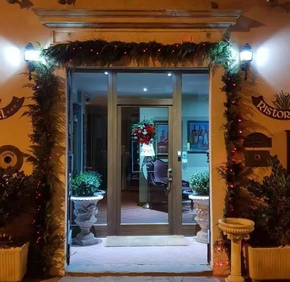 Отель Hôtel Barbabuc