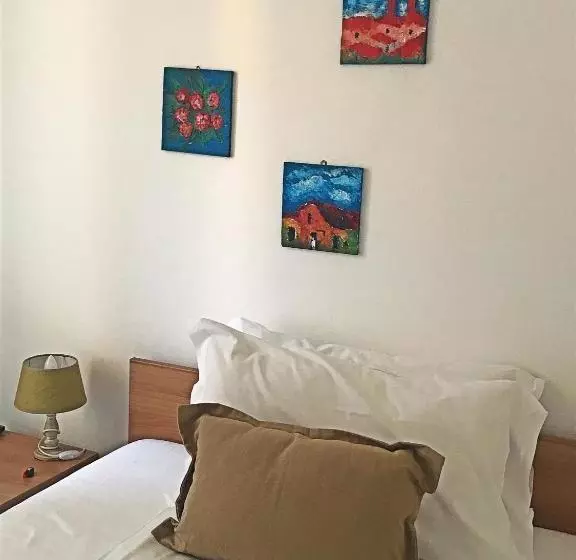 Отель Hôtel Barbabuc