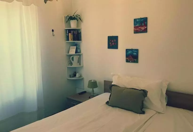 Отель Hôtel Barbabuc