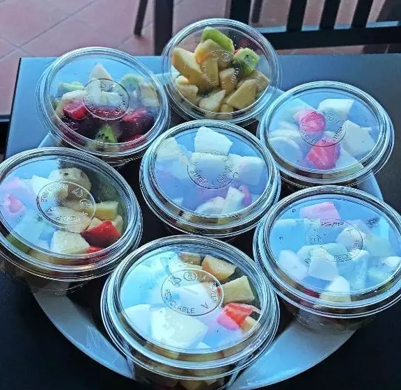 Отель Hôtel Barbabuc