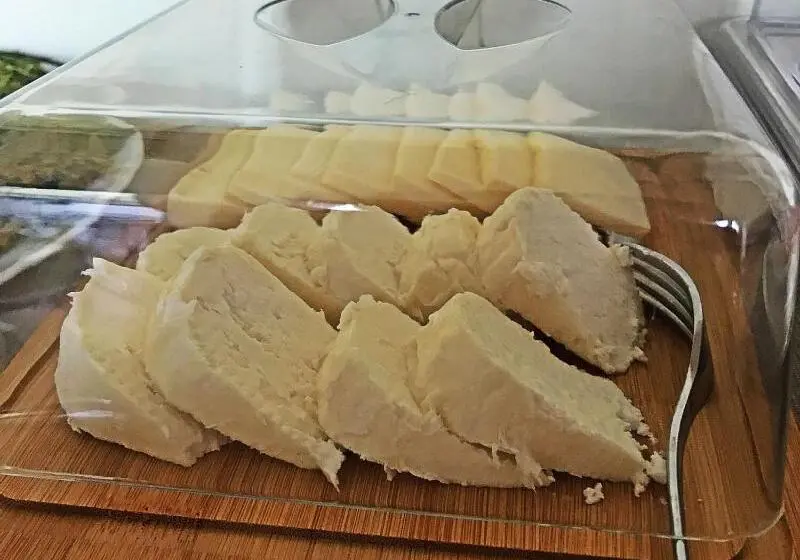 ホテル Hôtel Barbabuc