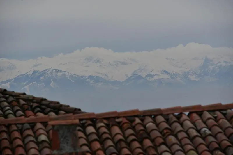 ホテル Hôtel Barbabuc