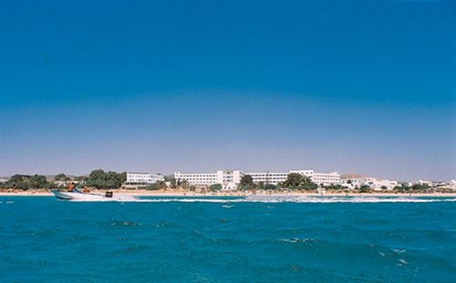 فندق Club Novostar Les Colombes