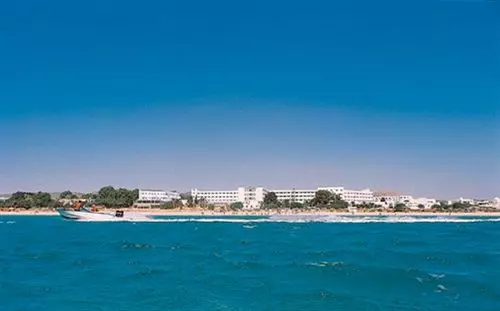 호텔 Club Novostar Les Colombes