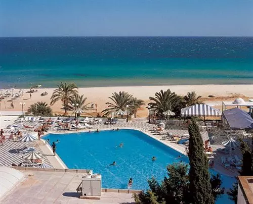 호텔 Club Novostar Les Colombes