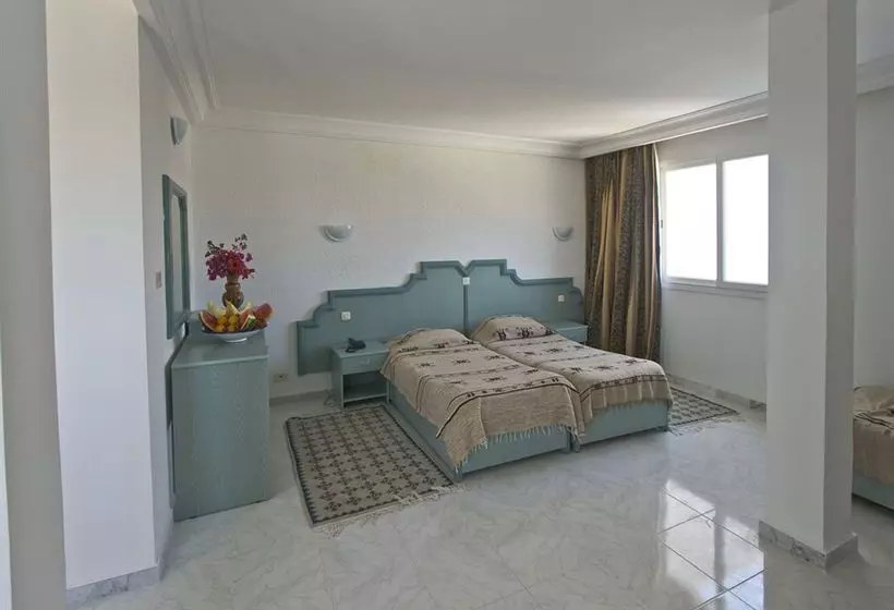 호텔 Club Novostar Les Colombes