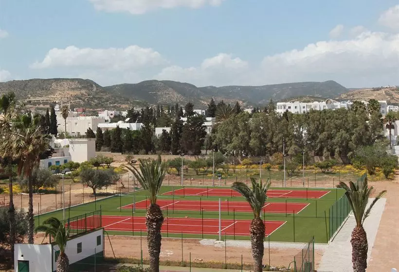 호텔 Club Novostar Les Colombes