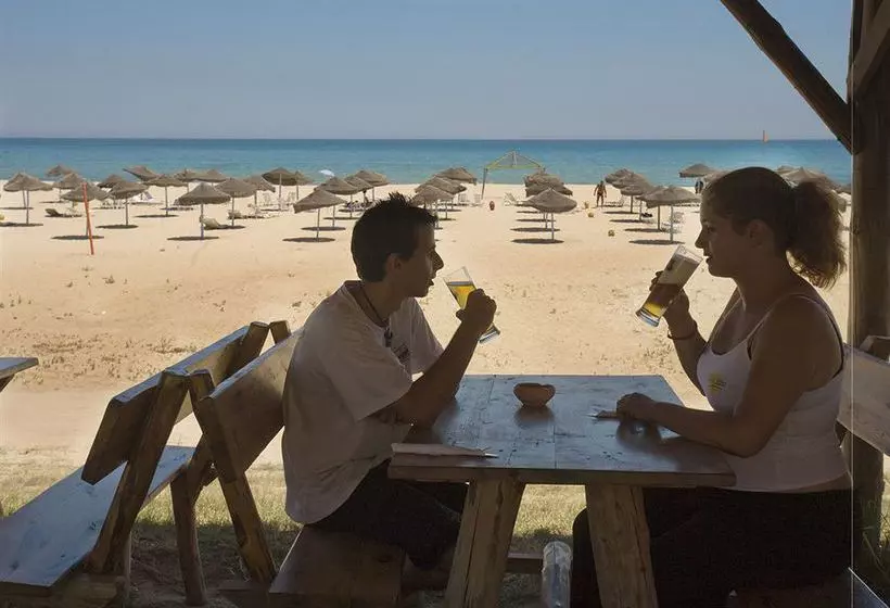 호텔 Club Novostar Les Colombes