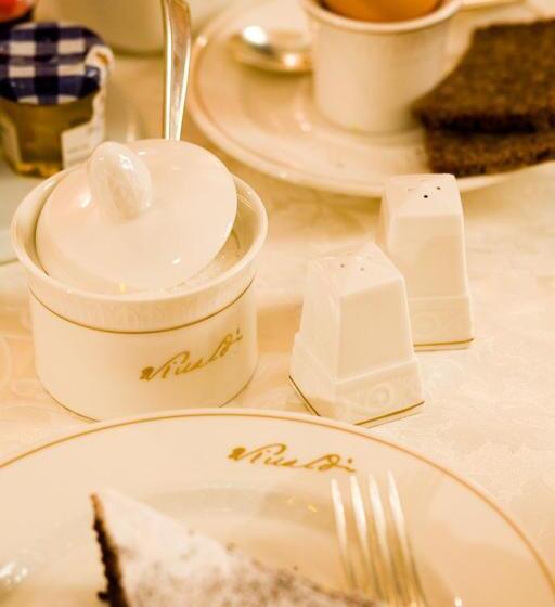 هتل Locanda Vivaldi