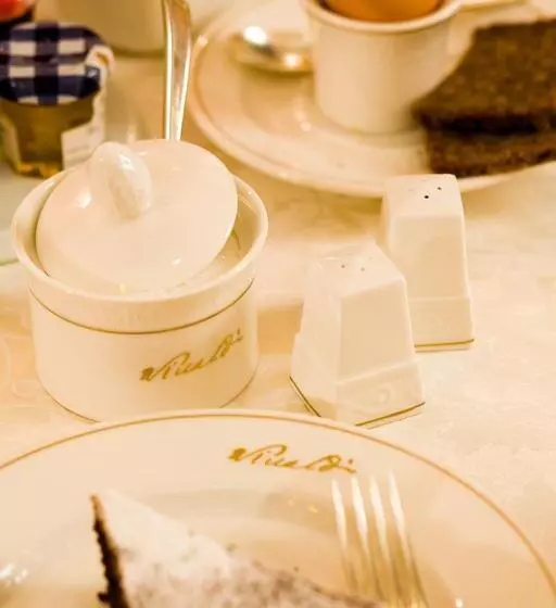 هتل Locanda Vivaldi