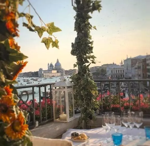 هتل Locanda Vivaldi