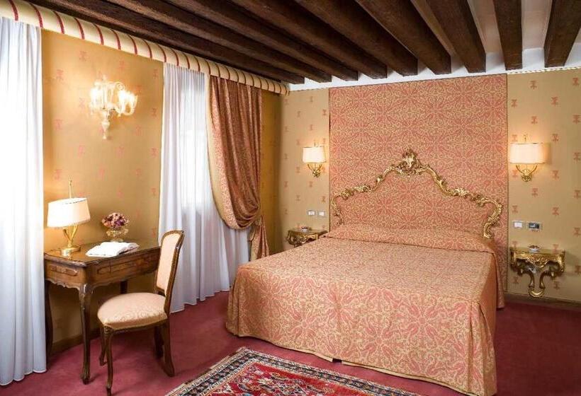 هتل Locanda Vivaldi