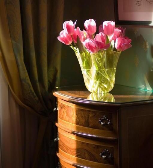 هتل Locanda Vivaldi