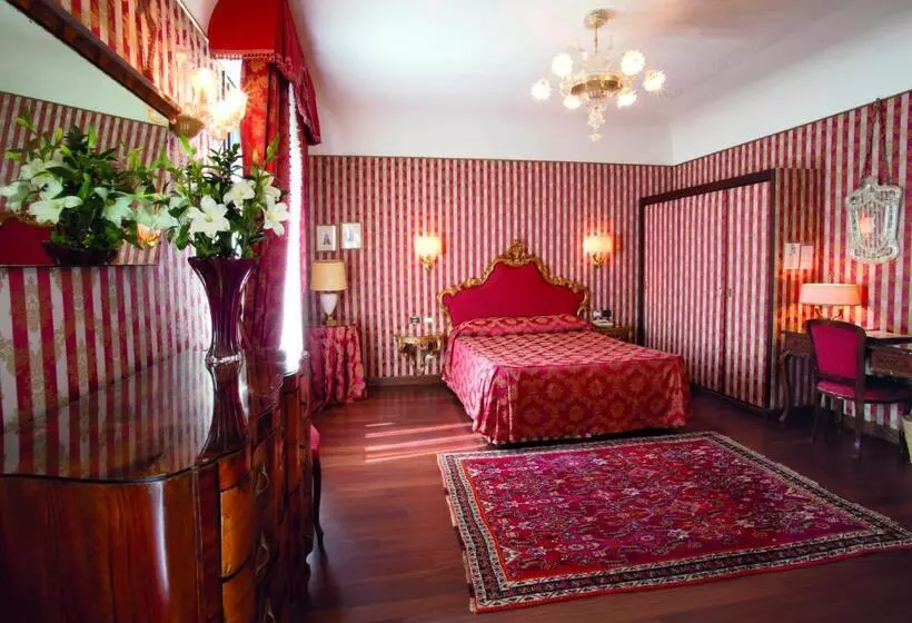 هتل Locanda Vivaldi