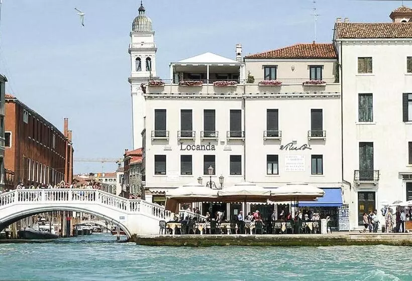 هتل Locanda Vivaldi