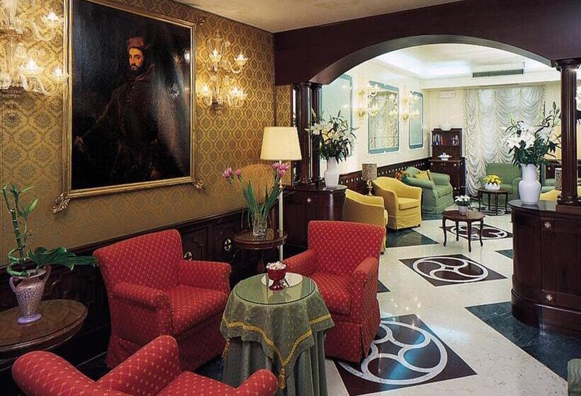 هتل Locanda Vivaldi