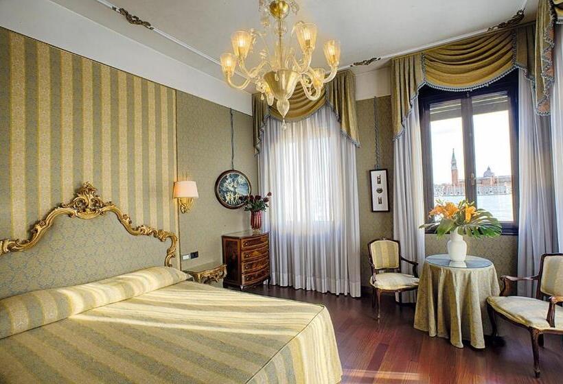 هتل Locanda Vivaldi