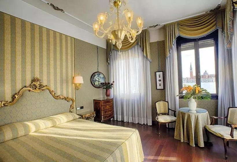 هتل Locanda Vivaldi