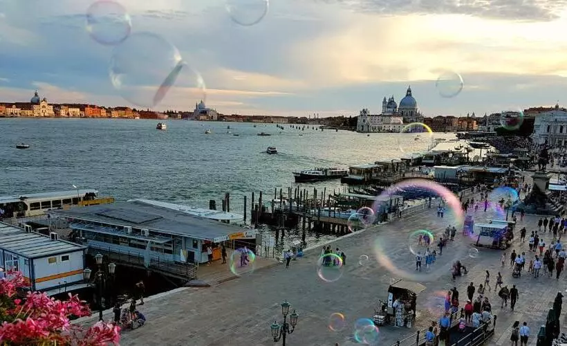 هتل Locanda Vivaldi