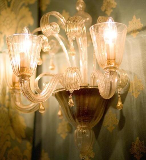 هتل Locanda Vivaldi