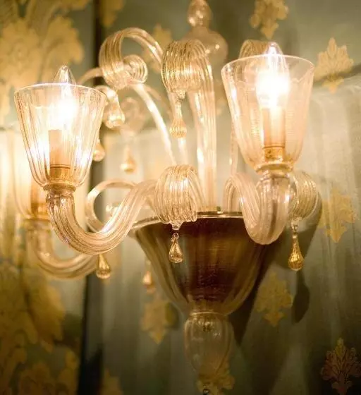 هتل Locanda Vivaldi