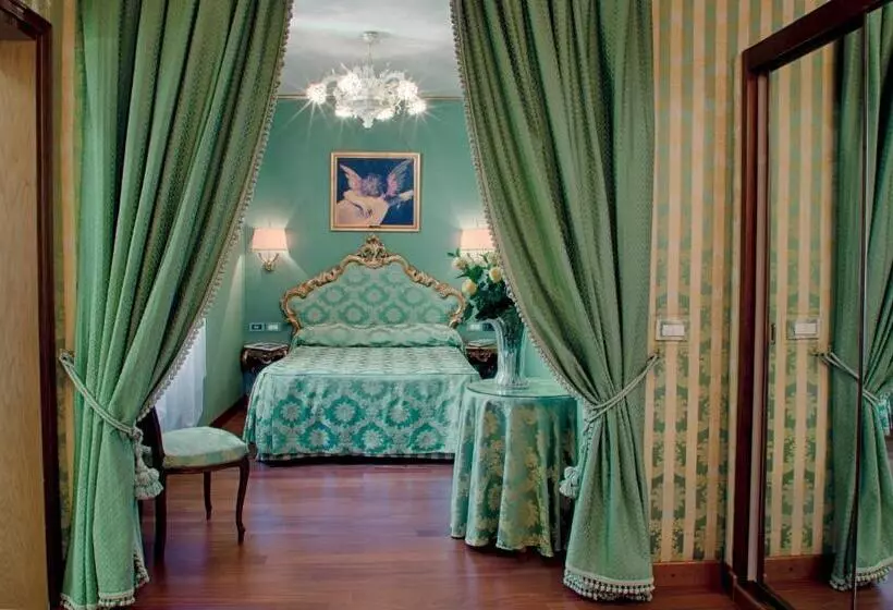 هتل Locanda Vivaldi