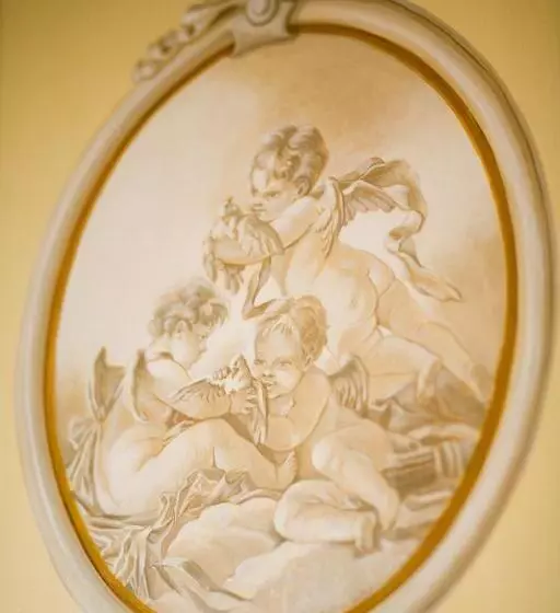 هتل Locanda Vivaldi