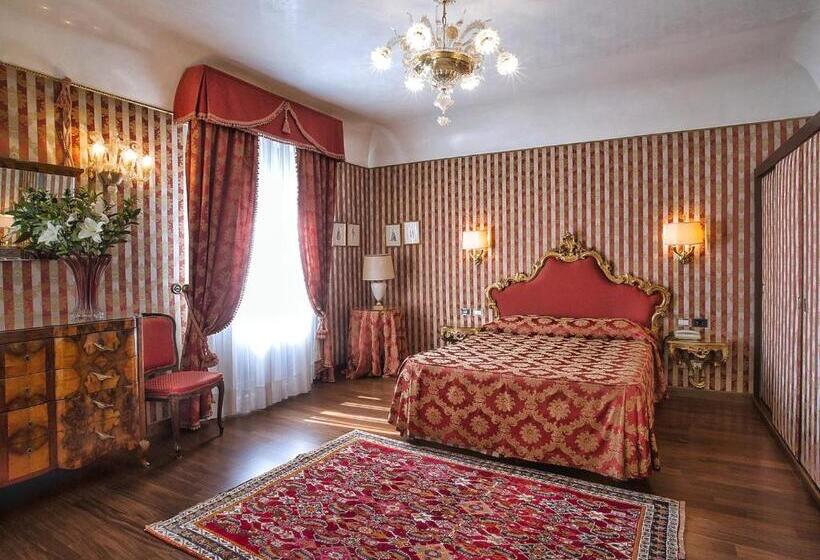 هتل Locanda Vivaldi