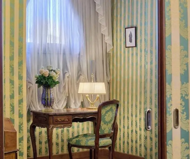 هتل Locanda Vivaldi