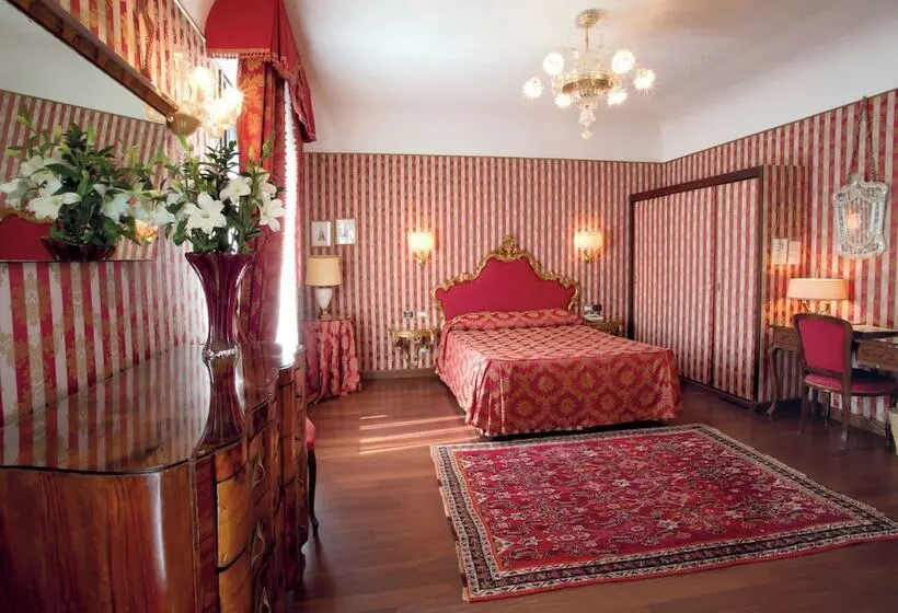 هتل Locanda Vivaldi