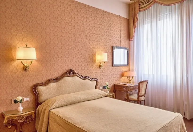 هتل Locanda Vivaldi