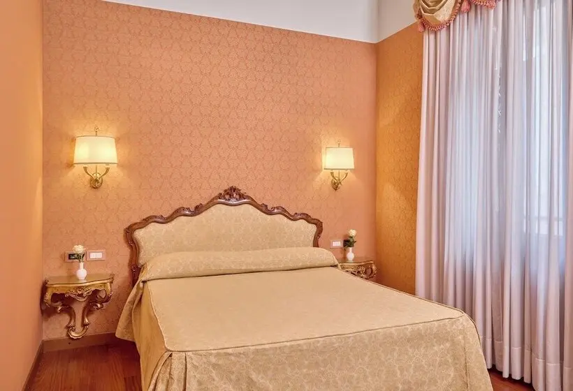 هتل Locanda Vivaldi