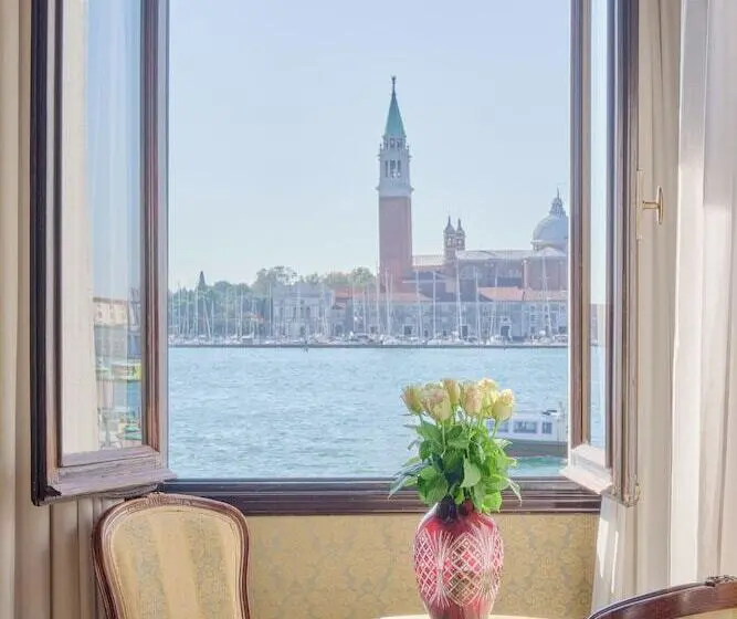 هتل Locanda Vivaldi