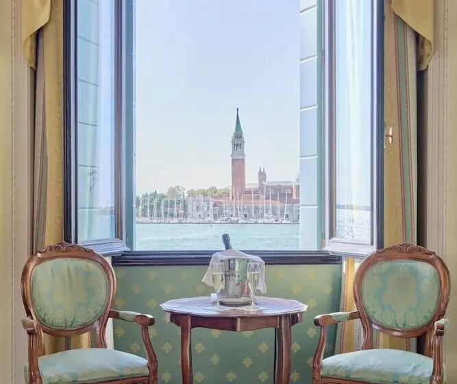 هتل Locanda Vivaldi