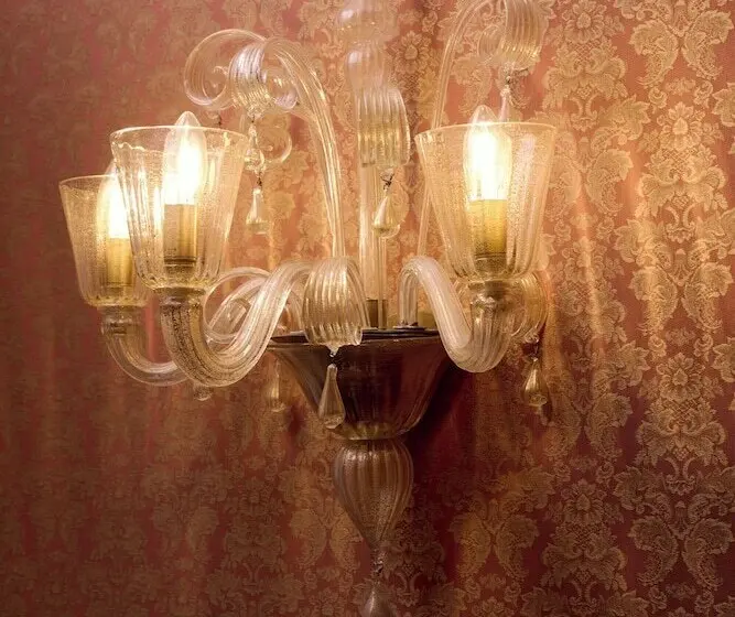 هتل Locanda Vivaldi