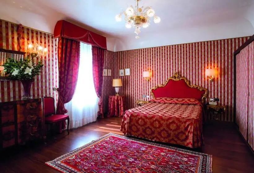 هتل Locanda Vivaldi