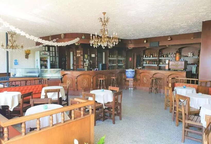 בית מלון כפרי Madonna Di Luciago