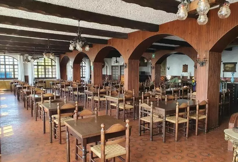 בית מלון כפרי Madonna Di Luciago