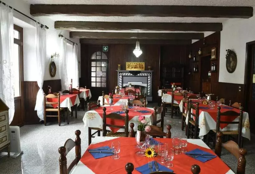 בית מלון כפרי Madonna Di Luciago