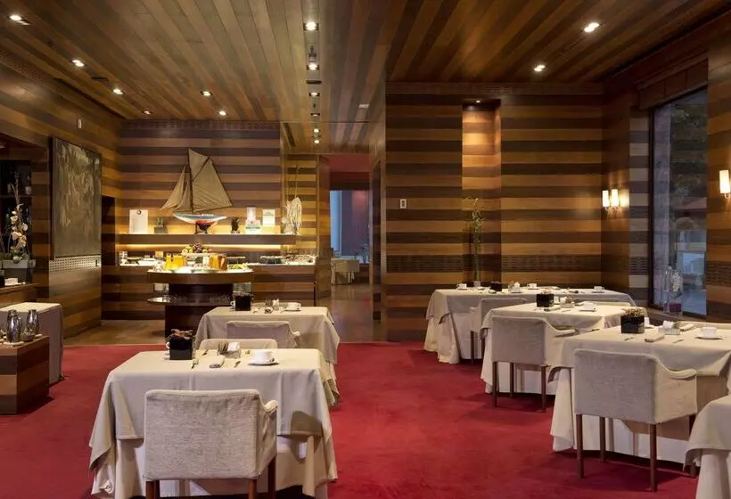 酒店 Meliá Bilbao