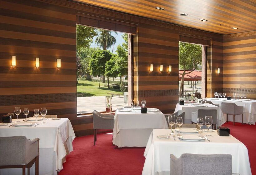 בית מלון כפרי Meliá Bilbao