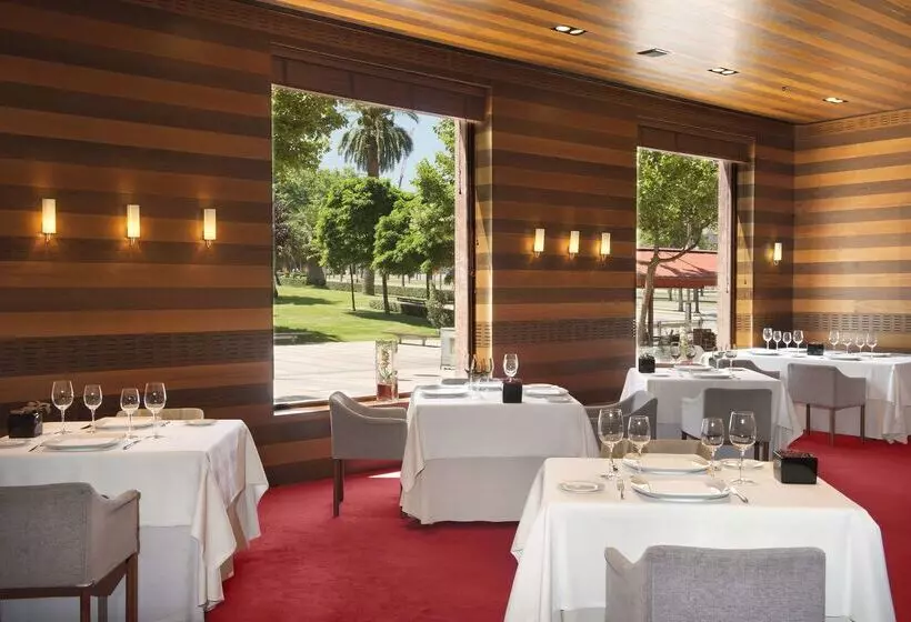 酒店 Meliá Bilbao