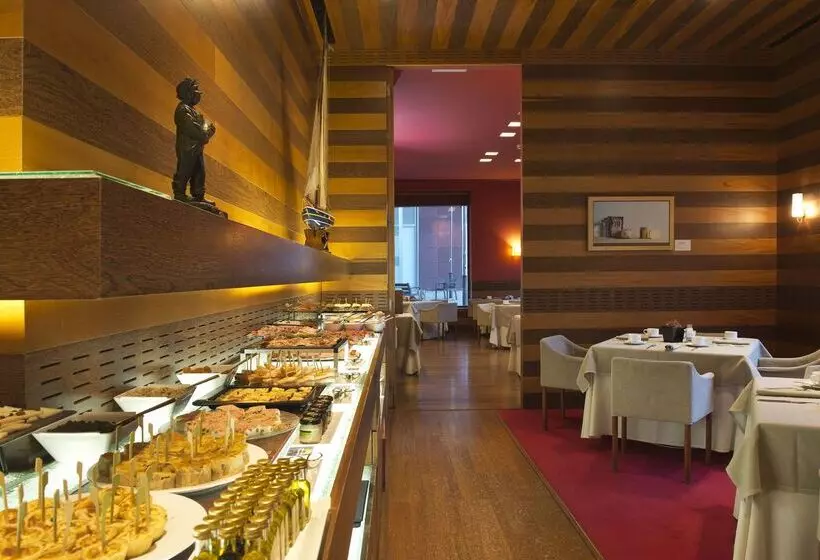 酒店 Meliá Bilbao