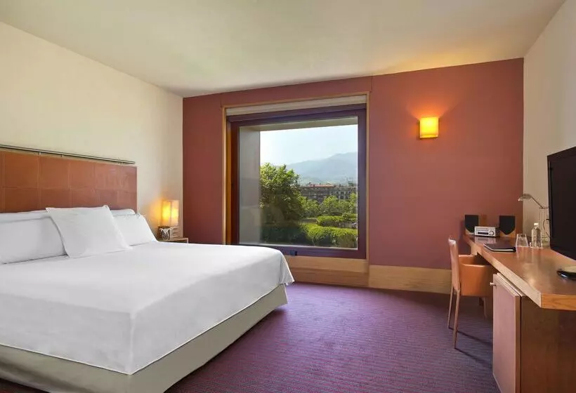 酒店 Meliá Bilbao