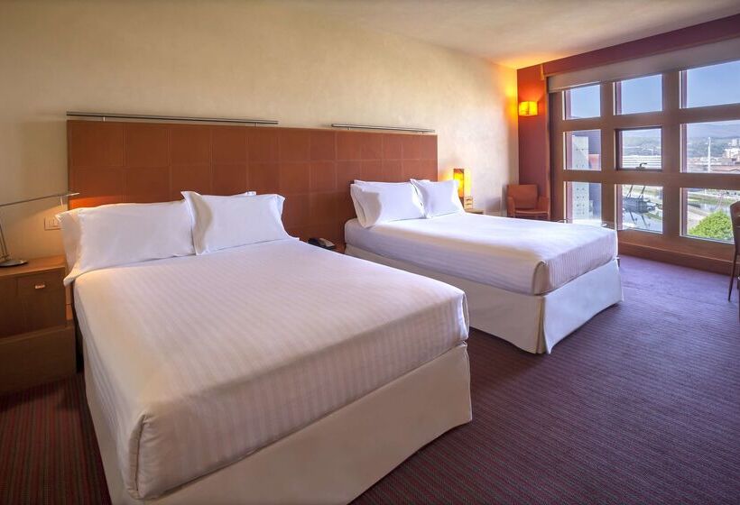 בית מלון כפרי Meliá Bilbao