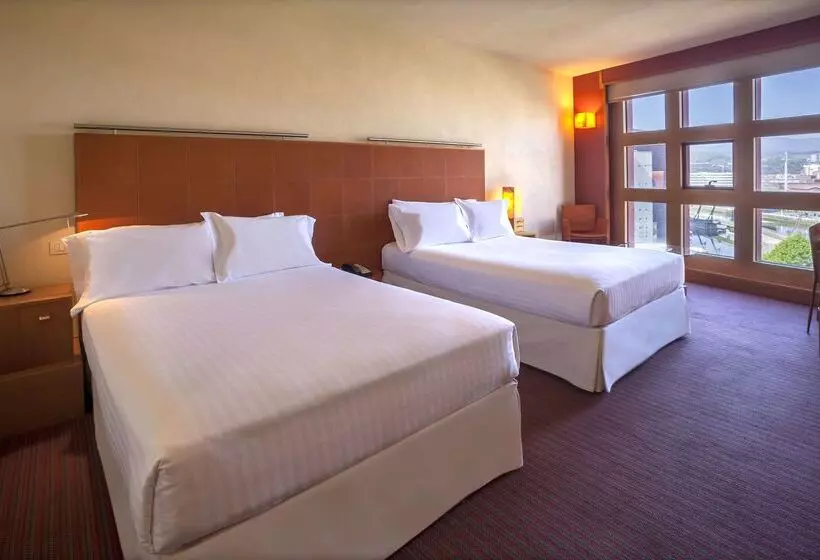 酒店 Meliá Bilbao