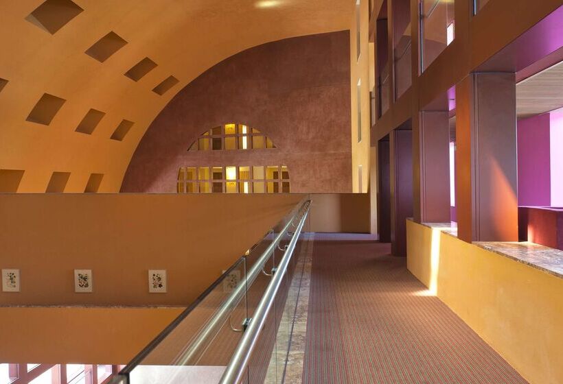 בית מלון כפרי Meliá Bilbao