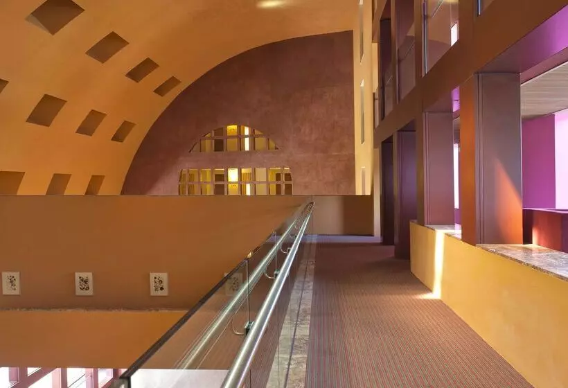 酒店 Meliá Bilbao