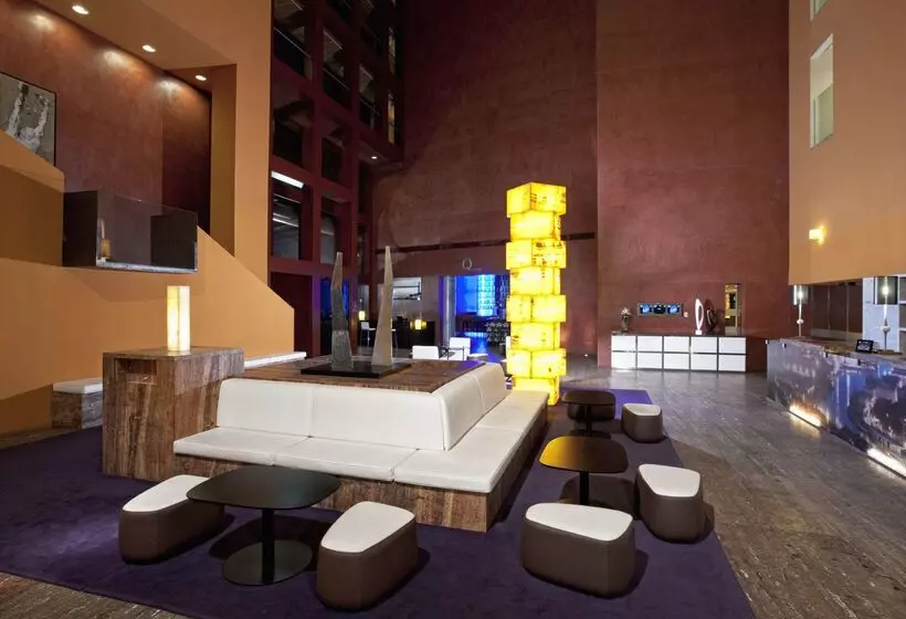 酒店 Meliá Bilbao